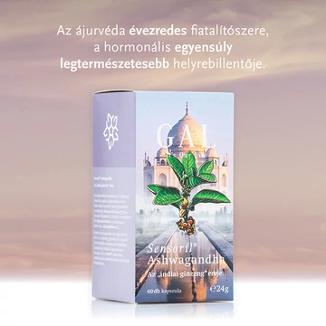 GAL Sensoril®Ashwagandha