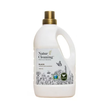 Naturcleaning Black Mosógél