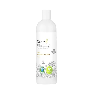 Naturcleaning Gépi Mosogatószer 500 ml