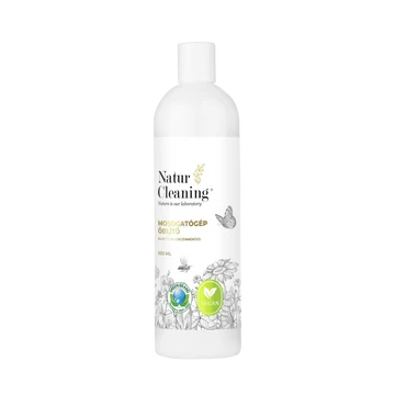 Naturcleaning Mosogatógép öblítő 500 ml