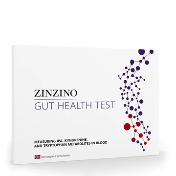 Gut Health Test