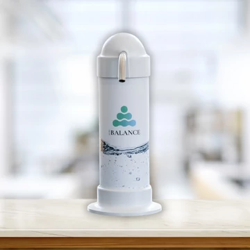 W25 CT Myprobalance mini víztisztító