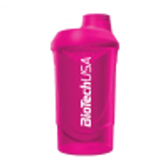 Wave Shaker - 600 ml