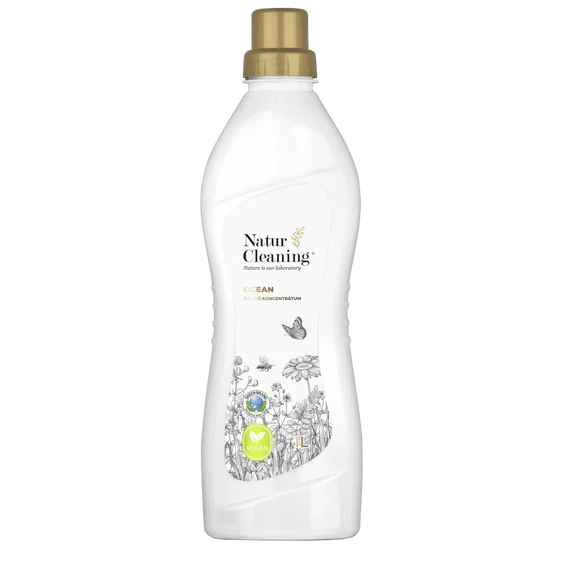 Naturcleaning Öblítő Koncentrátum Ocean