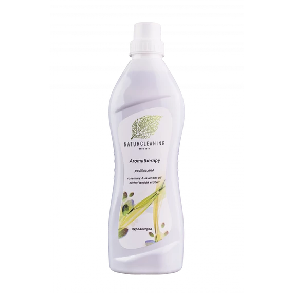 Naturcleaning Aromatherapy padlótisztító 1 liter