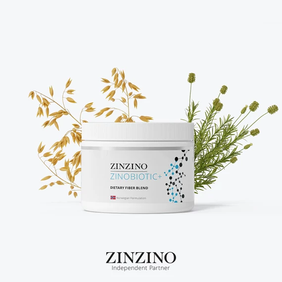 ZinoBiotic+